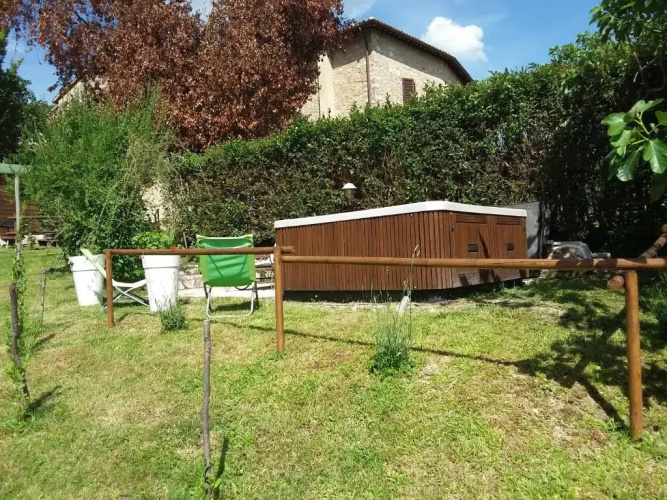 Campagna in Compagnia
