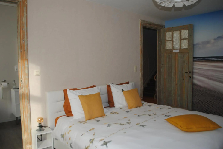 B&B 't Zandmanneke