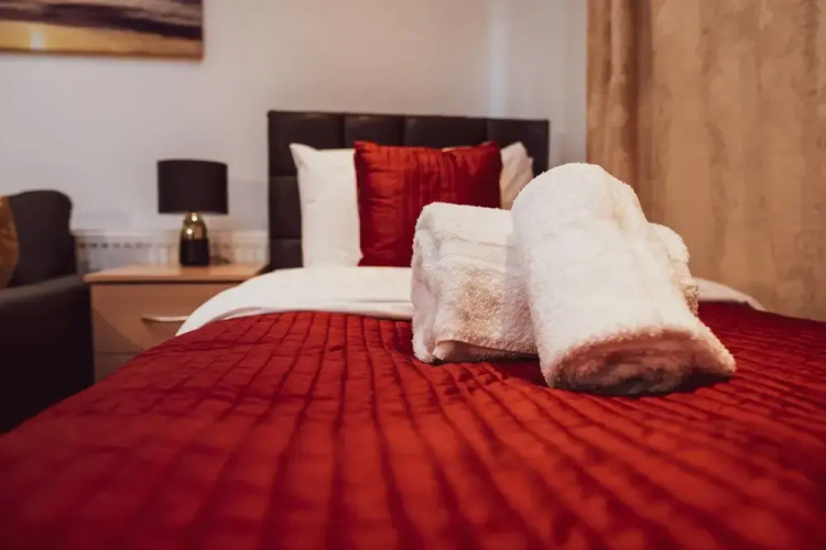 Novelty Suites