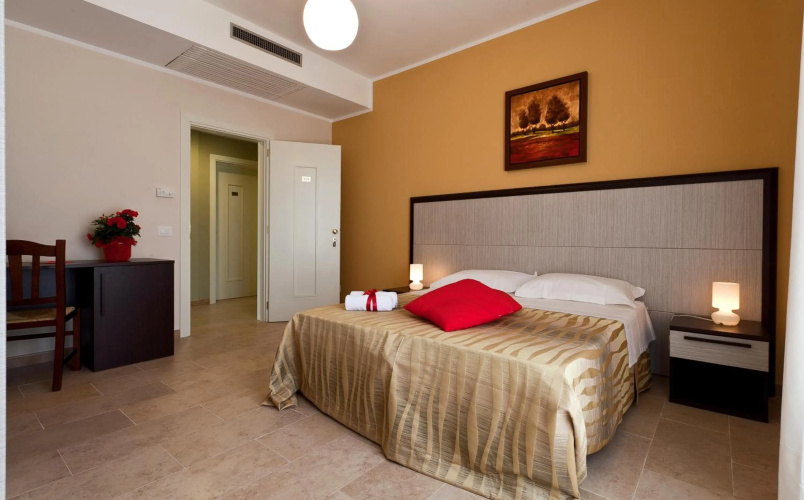 Hotel La Campana