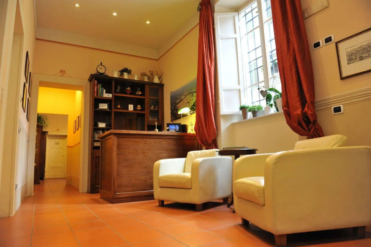 Il Seminario Bed and Breakfast