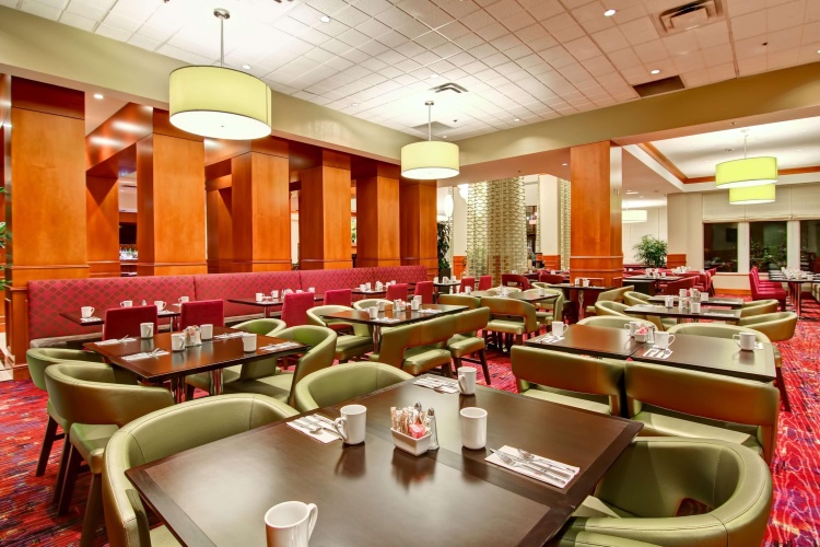 Hilton Garden Inn Toronto/Markham photo 15