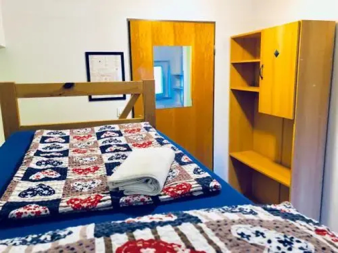 Aladin Hostel