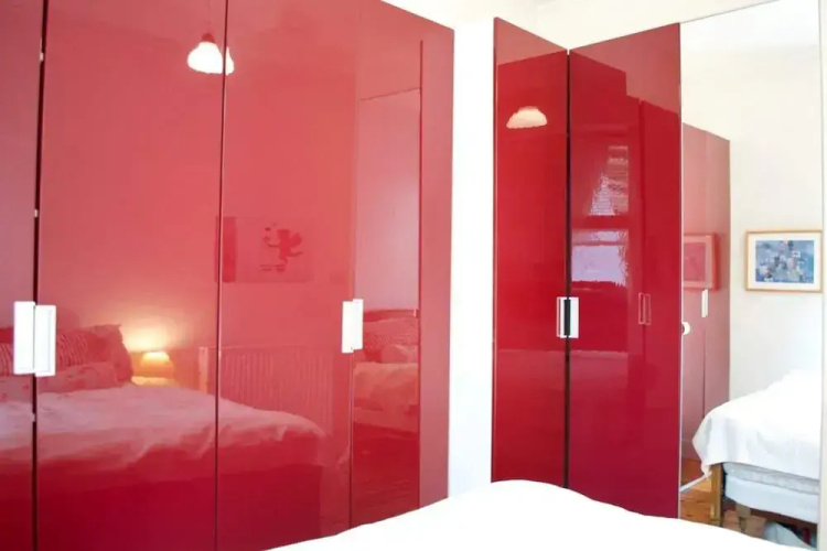 1 Bedroom Flat In Edinburgh