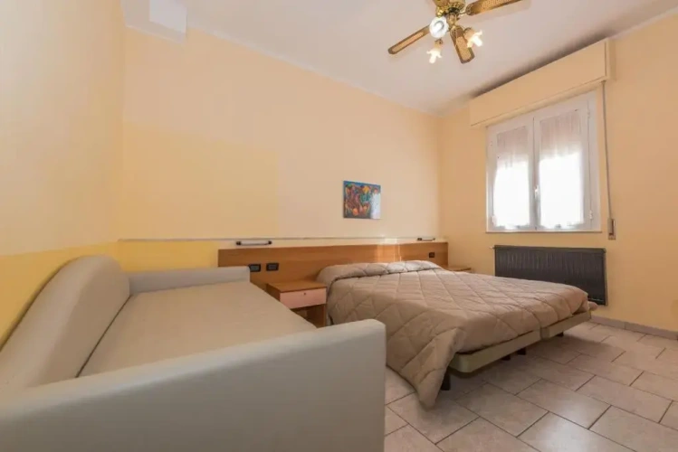 Standard Family room