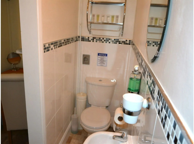 Ashlea Guest House