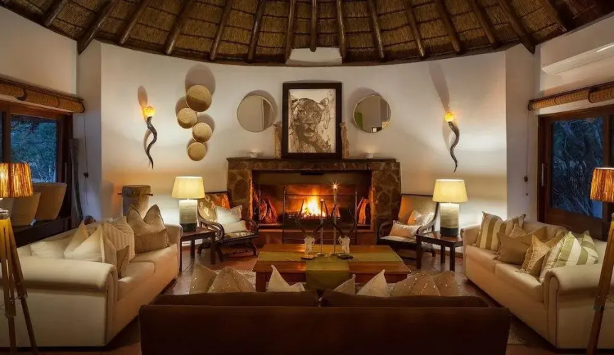 Serondella Game Lodge