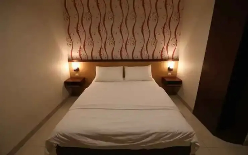 Rejeki 3 Guesthouse