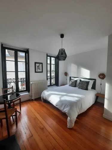Maison Rinette