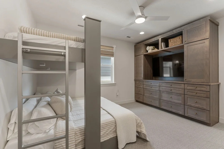 Casa Sol 4 Bedroom Townhouse