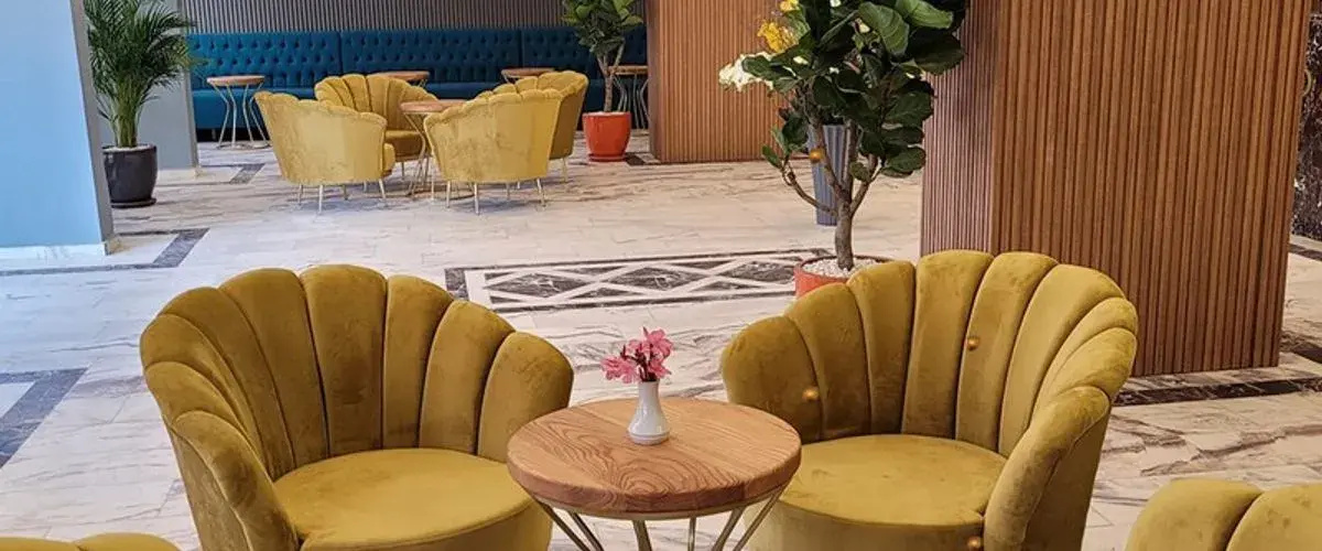 Cashmere Hotel