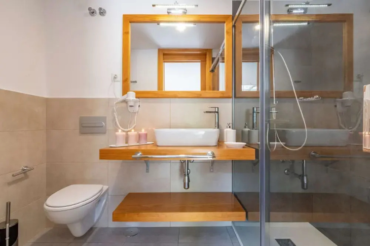 Casa de Vacaciones piscina compartida en Mogán III