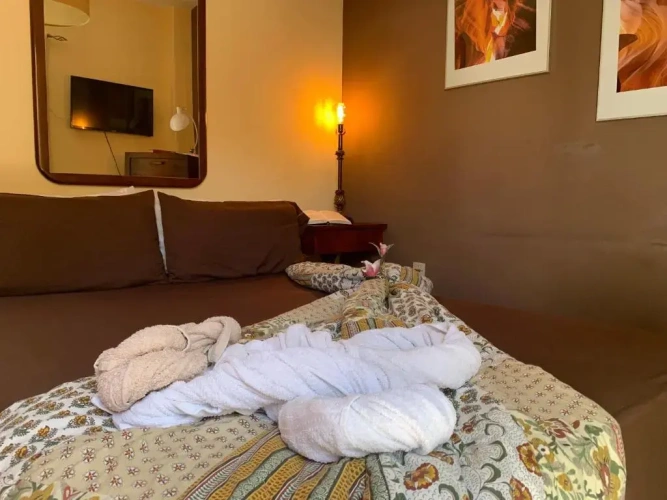 1 Bedroom Apartment with balcony