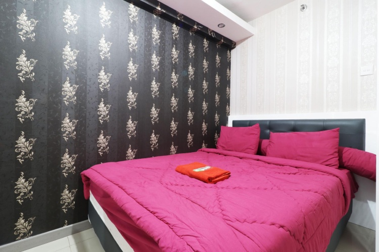 2 Bedrooms Standard room