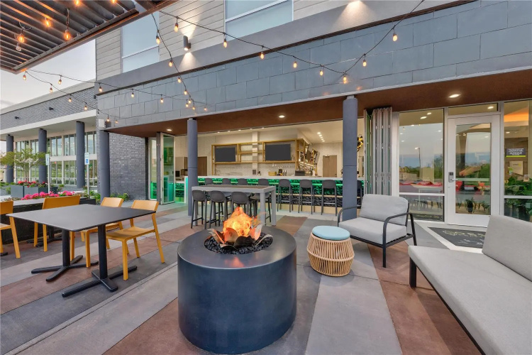 Home2 Suites by Hilton Paris