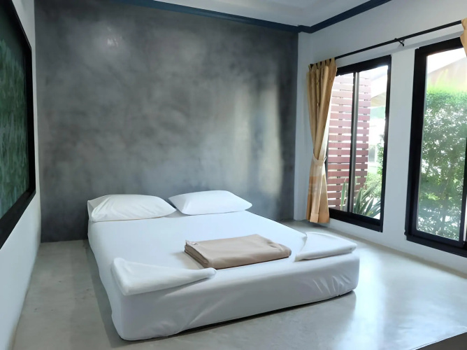 Numjaan Resort