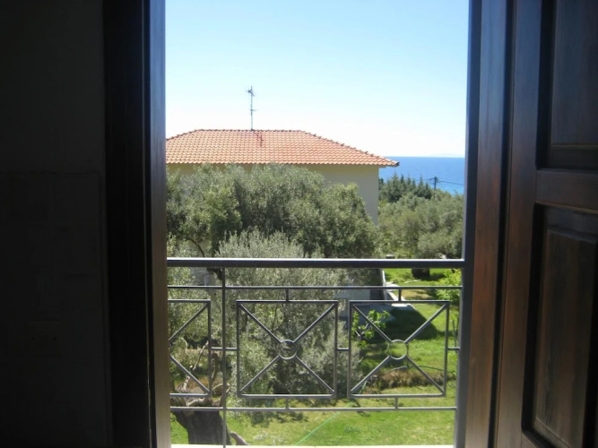 Petradaki Apartments