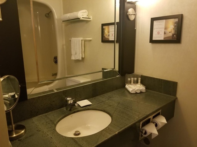 Delta Hotels Toronto Markham photo 12