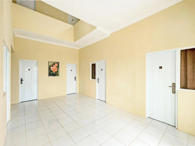 OYO 90424 Kangen House