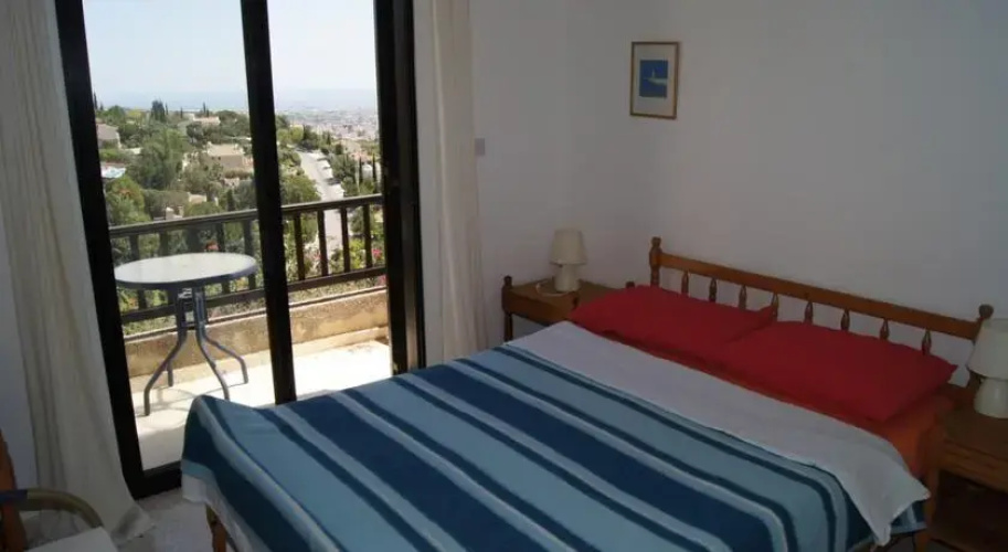 Kamares Villa