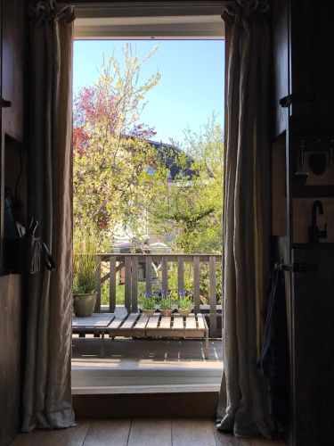 RiverSide Suite - Haarlem City Centre