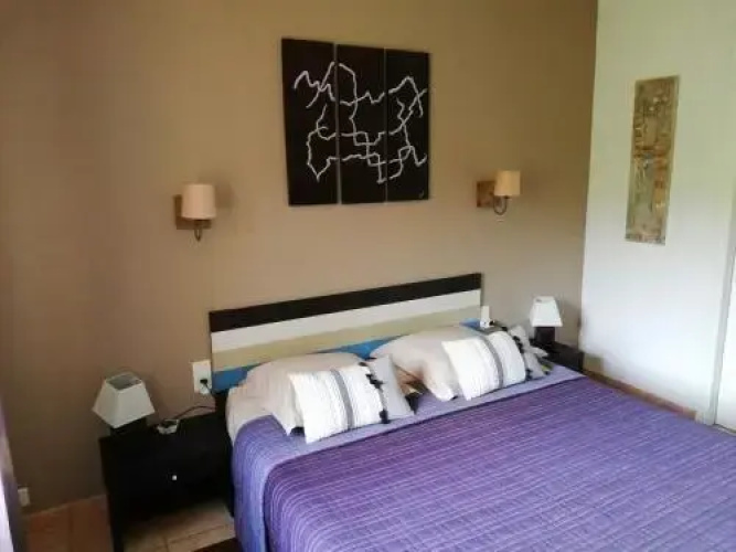 Chambres d' Hôtes La Bergerie Del Arte
