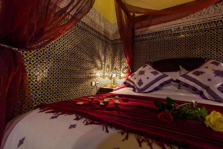Riad Ibn Khaldoun