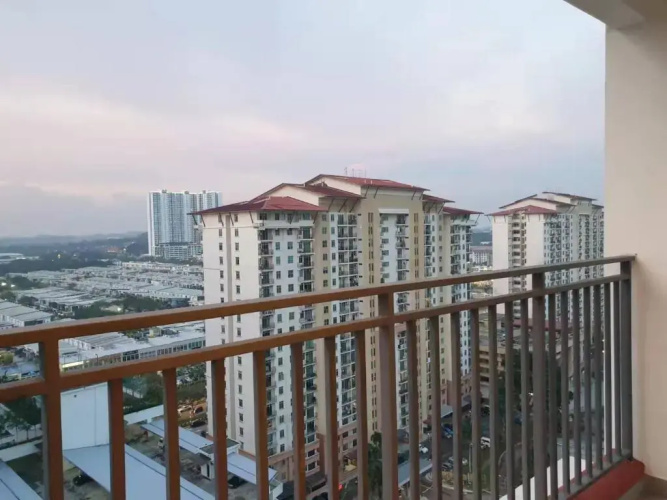 Studio Homestay@Austin Regency JB