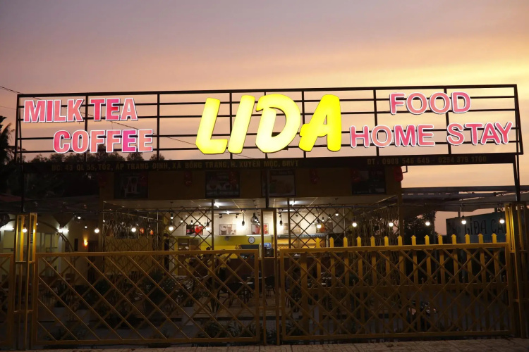 Lida Homestay