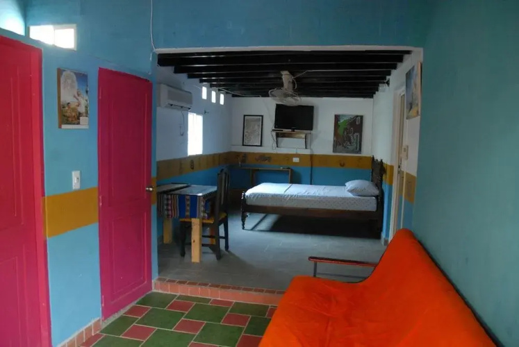 Hostal Las Terrazas