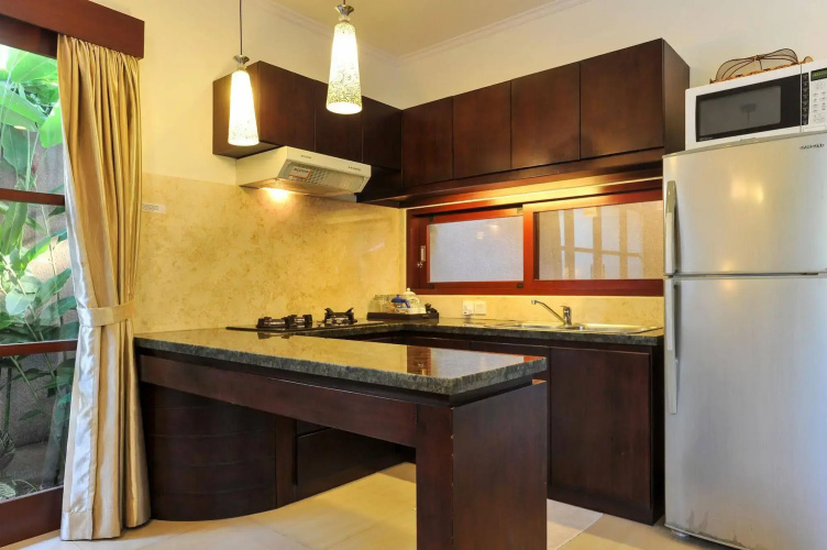 Villa Jepun