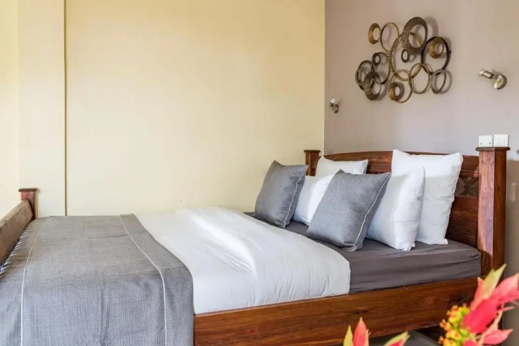 Deluxe Family Suite