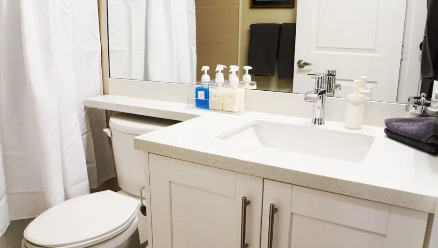 Columbia House by Citiwest Residences