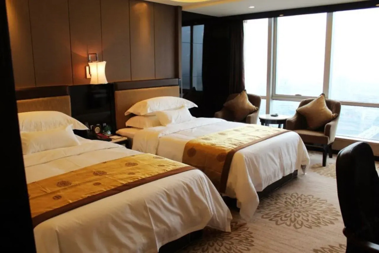 Venus Royal Hotel