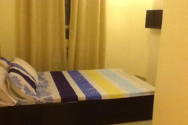 Aam Transient and Guest House Manila