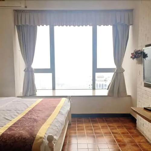 Yu Jia Apartment
