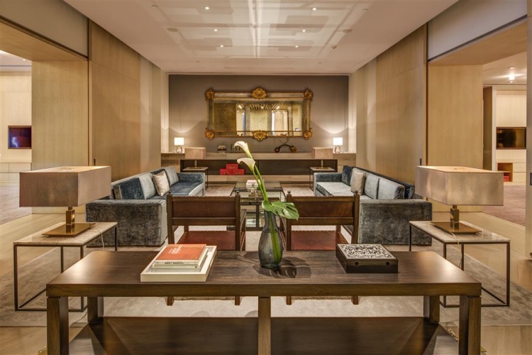 Hyatt Regency Mexico City photo 15