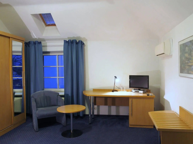 Telecom Guesthouse