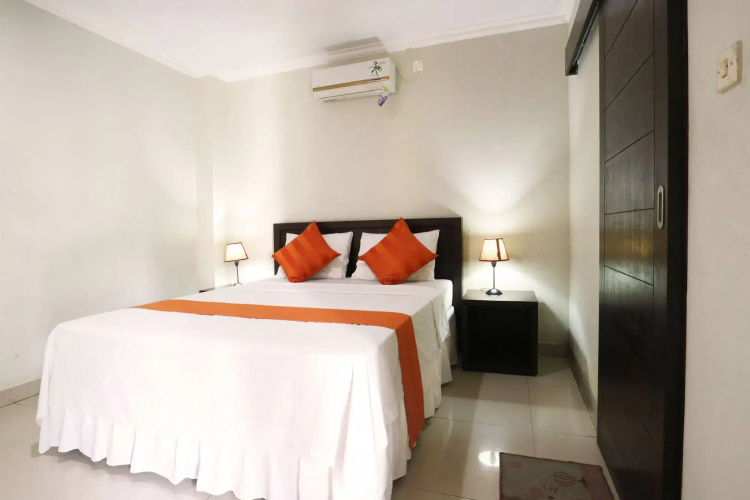 Griya Shanti Graha Bali