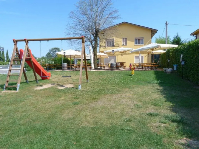 Le Colline del Garda