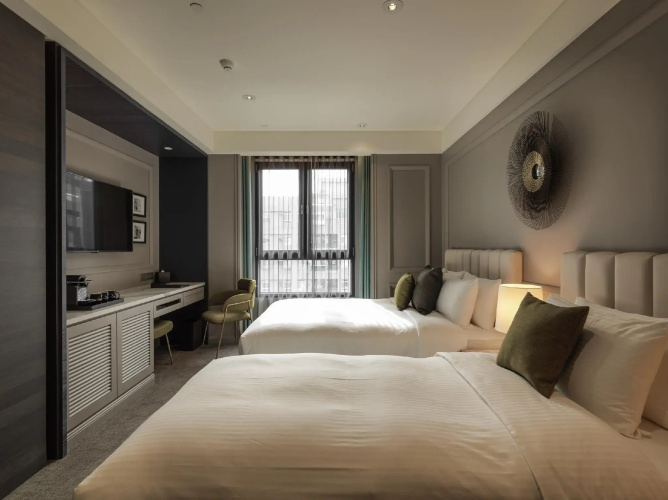 Park Lees Hotel