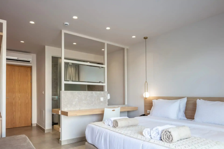 Nima Boutique Hotel