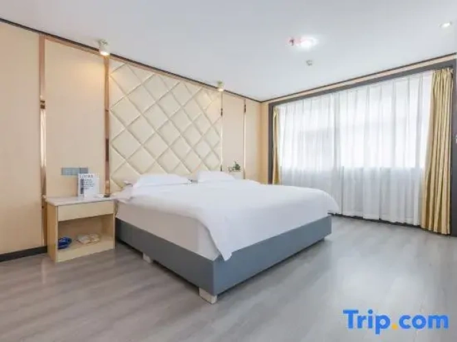 Executive Double Suite