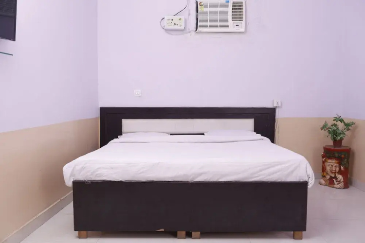 Hotel Sunrise Inn