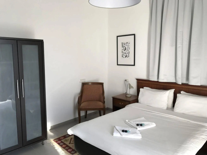 Eden Hotel