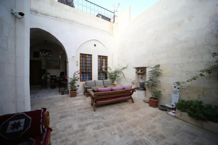 Tessera Hotel