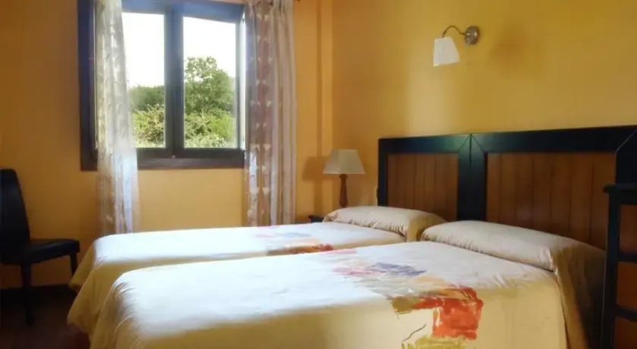 Casa Rural Acebal