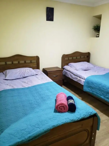 Guest House Nanu