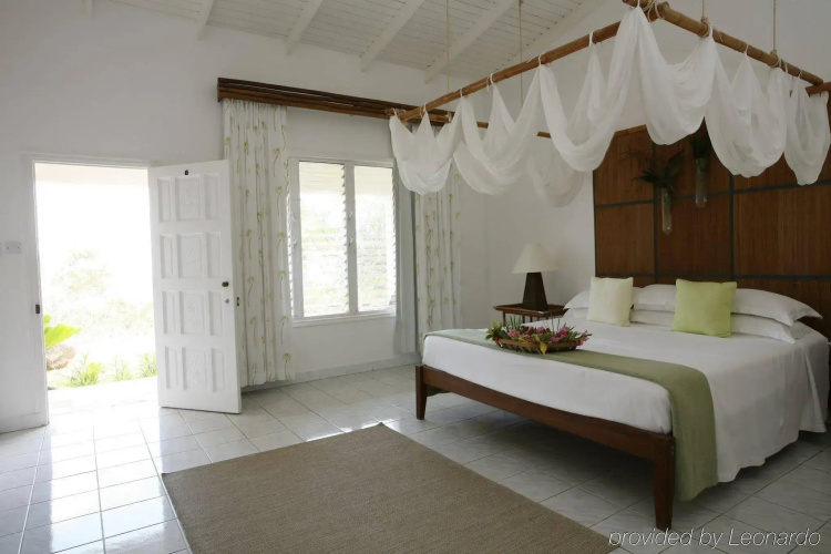Montpelier Nevis