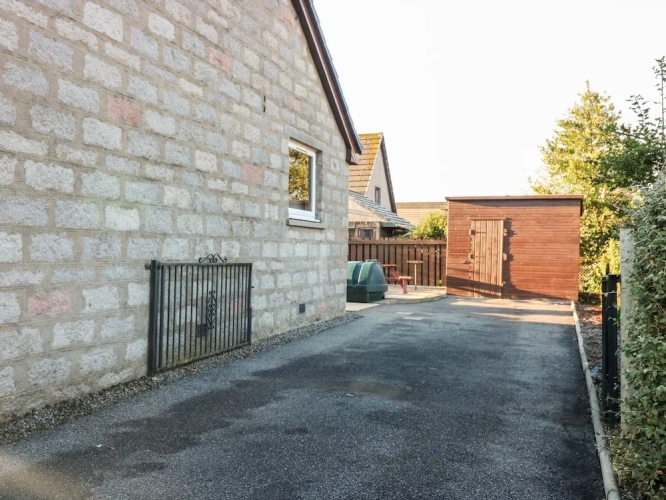 Cottage